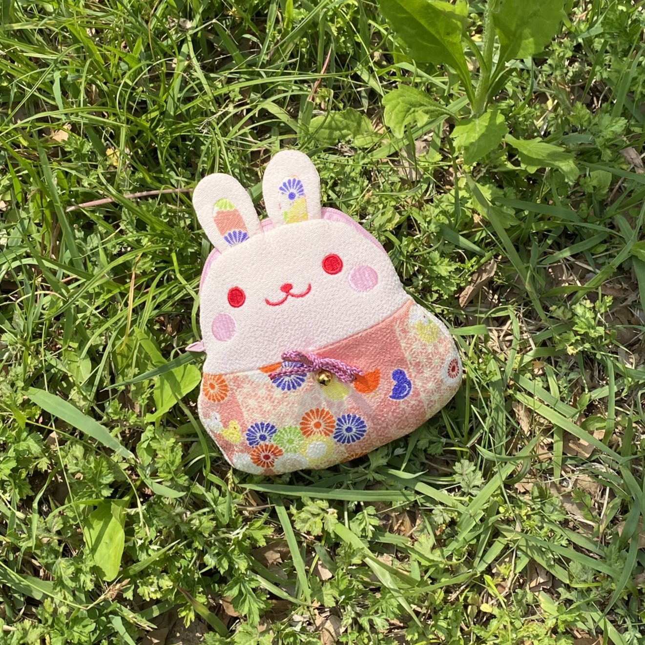 bunny